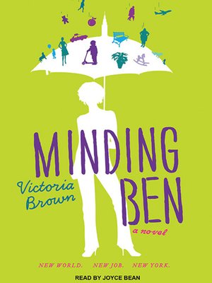 cover image of Minding Ben